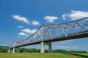 Bridges and Structures