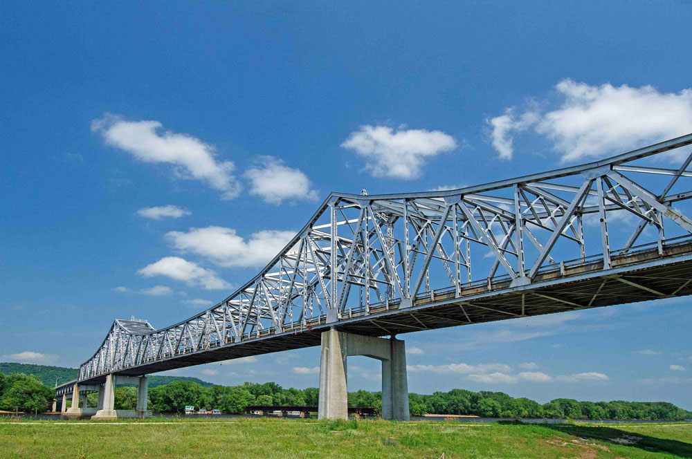 Bridges and Structures